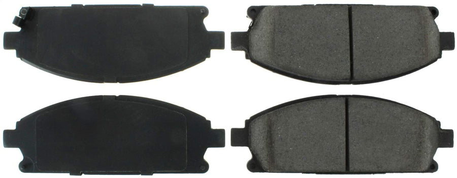 Brake Pads StopTech 305.06910 Street Select with Hardware