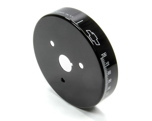 Balancer Cover Proform 141-727 Black