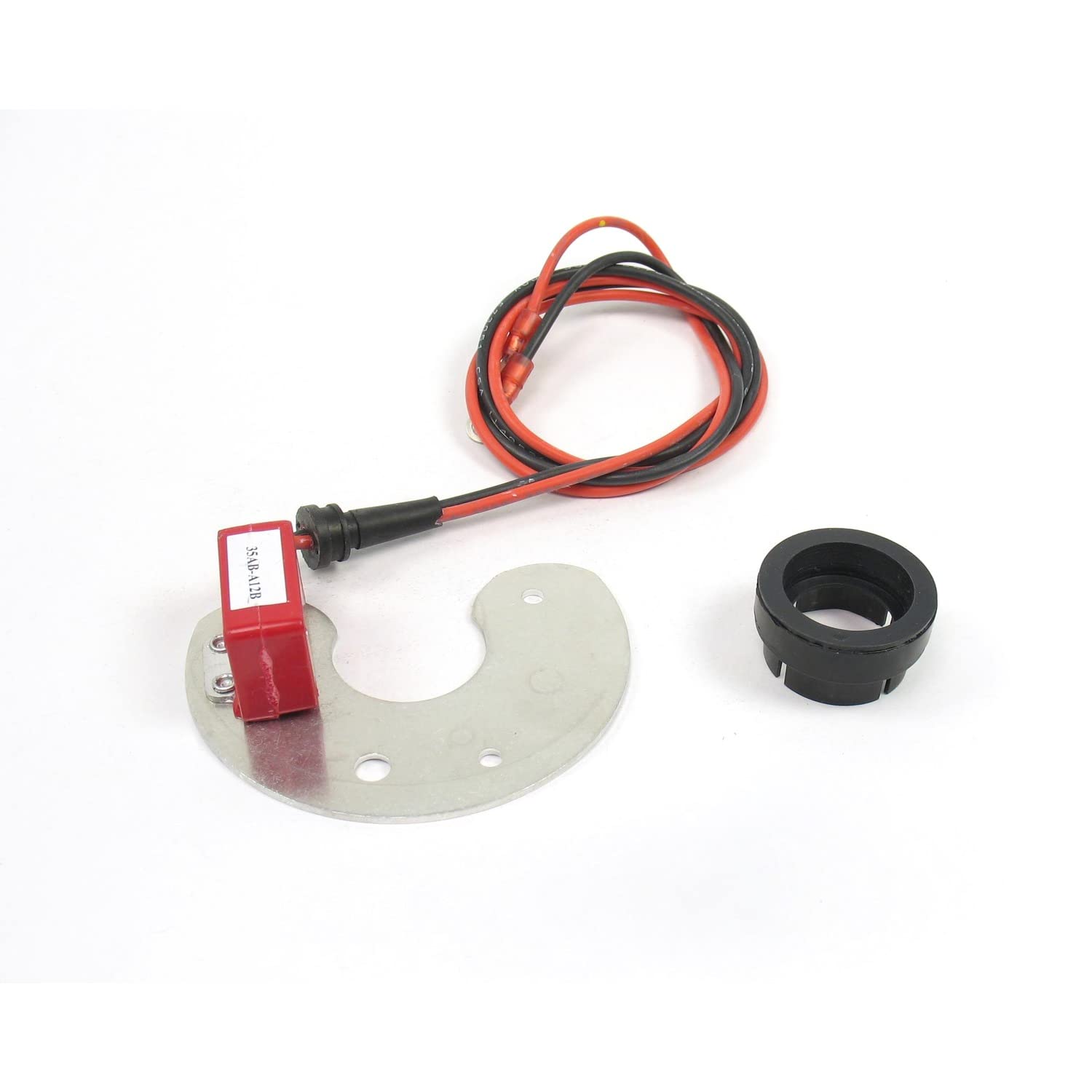 Pertronix Ignitor II 91281DV Adaptive Dwell Control for Ford 8 Cylinder Dual Point with Vacuum Advance
