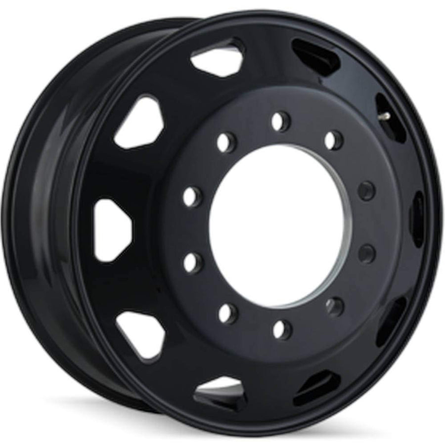 IB02 Inner Black IONBILT Wheel (24.5 x 8.25 inches /10 x 285 mm, 168 mm Offset)