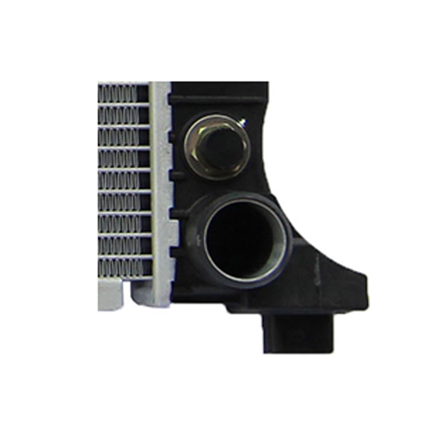 Radiator TYC 2796