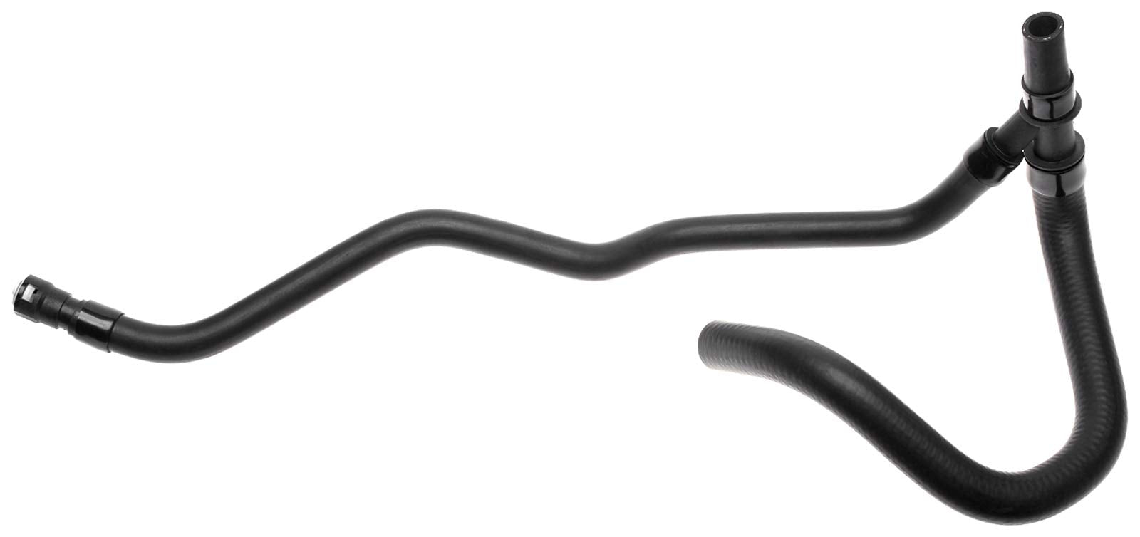 Premium Modular Coolant Hose nobrandname 24477