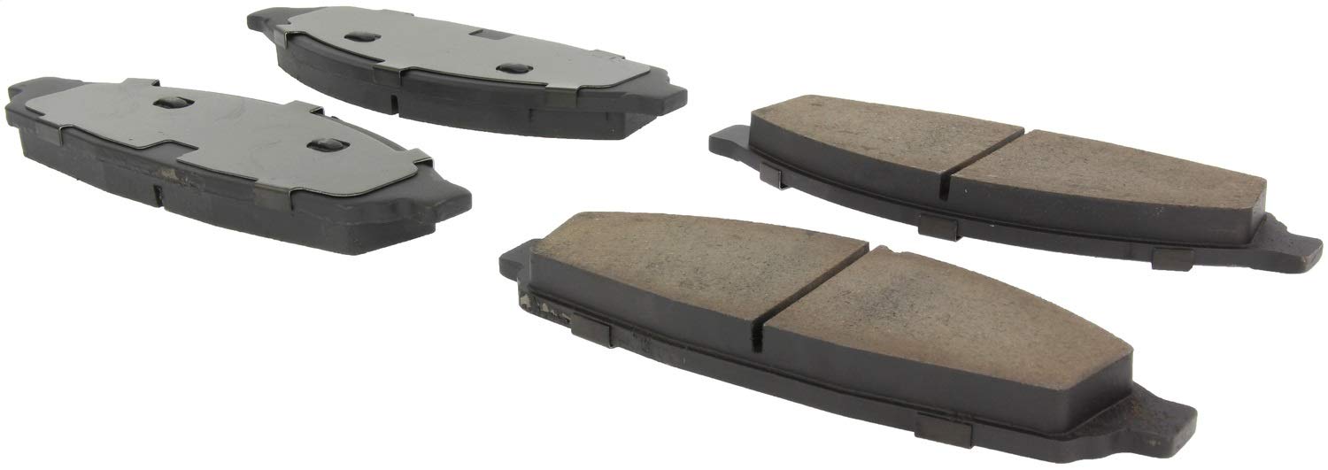 Brake Pads StopTech 305.09310 Street Select with Hardware