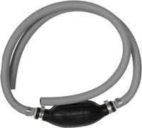 Complete SIERRA Fuel Line Assemblies