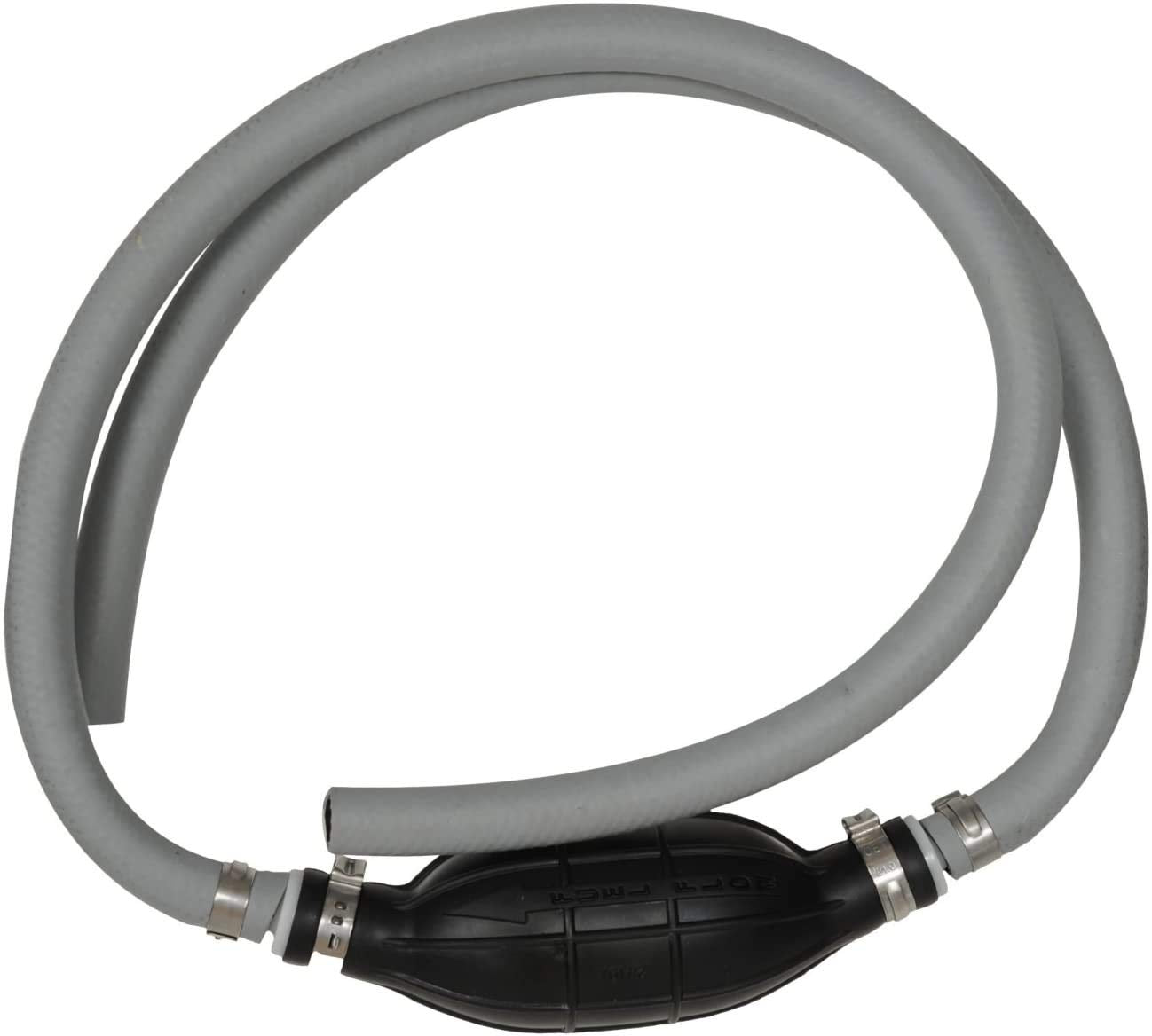 Complete SIERRA Fuel Line Assemblies