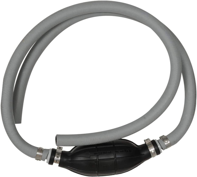 Complete SIERRA Fuel Line Assemblies
