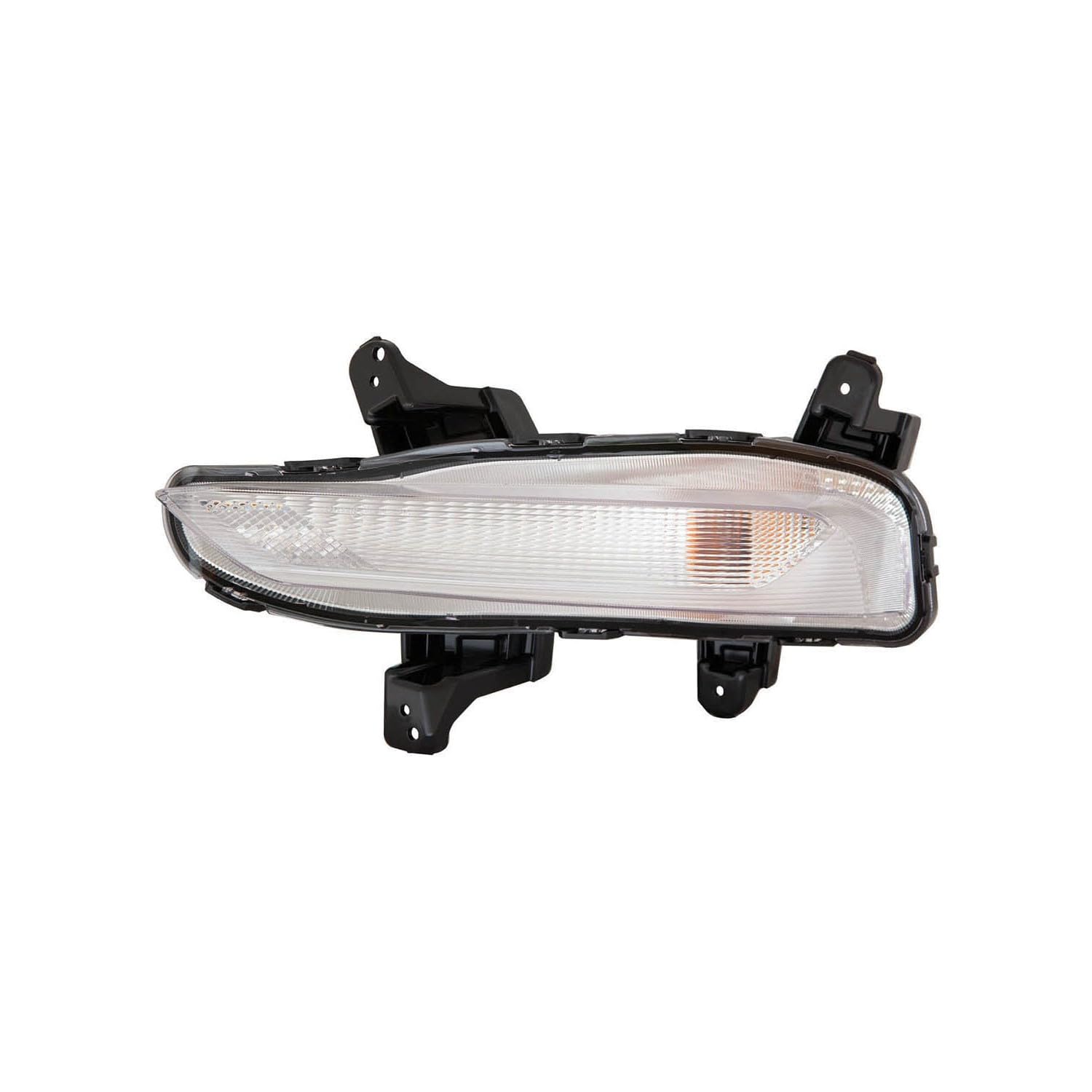 Kia Optima 19-20 Signal Light HARNESS Driver Side EX/LX/S with FOG Light CAPA | DOT Certified 92303 D5500 | KI2530104C