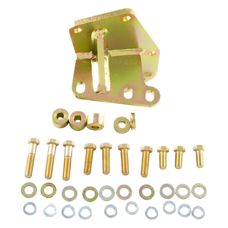 Steering Box Bracket MOUNT OFF ROAD SB7686Z