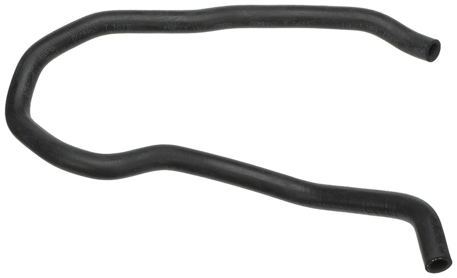 Premium Gates Molded Heater Hose 18506