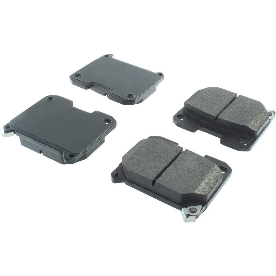 106.06300 Centric Disc Brake Pad