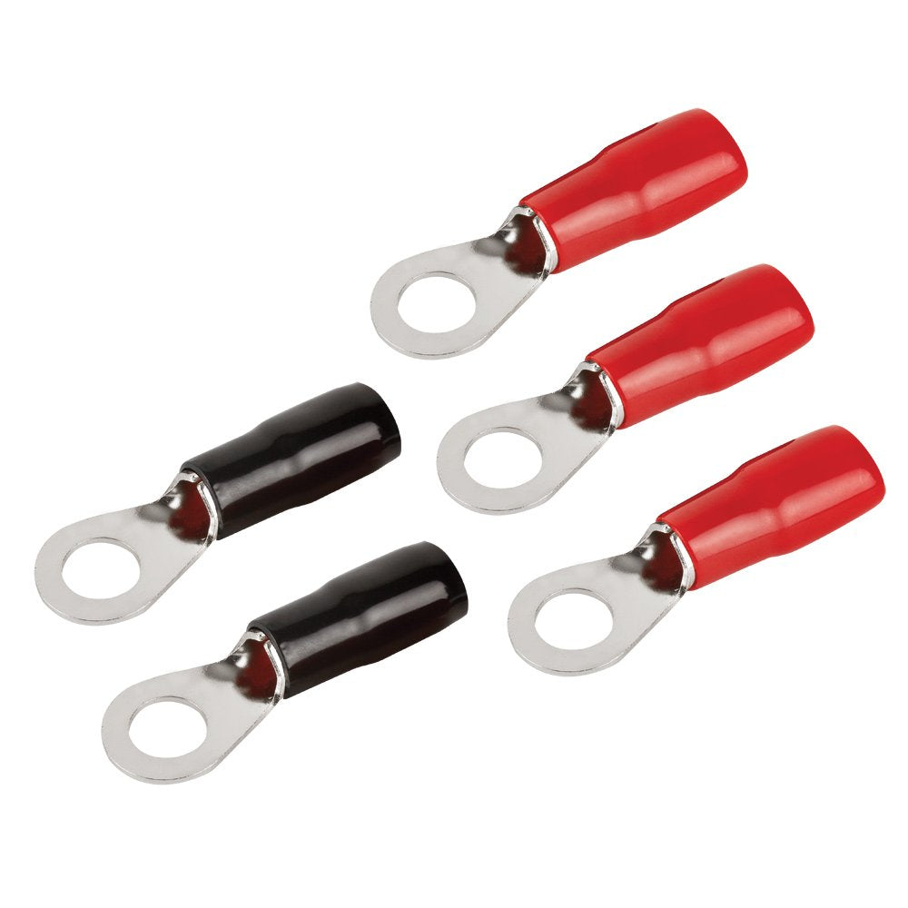 V8-RTN3 T-Spec V8 Series Nickel Plated Terminal