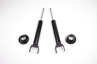 Adjustable Lowering Strut MaxTrac 372403 Pair Adjustable Lowering Strut