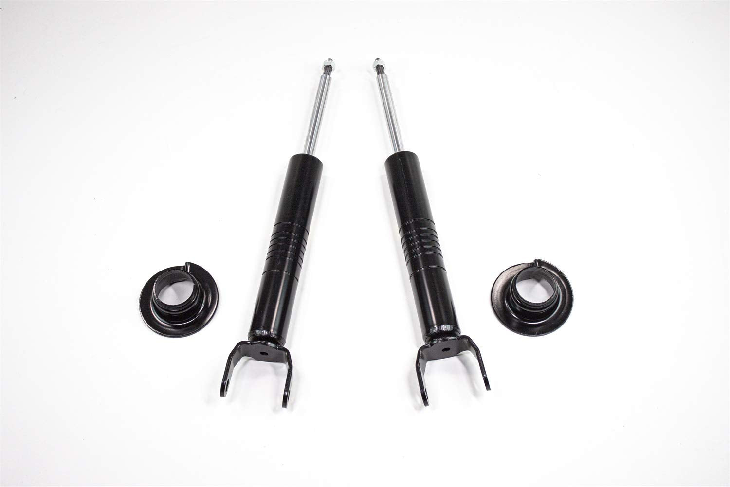 Adjustable Lowering Strut MaxTrac 372403 Pair Adjustable Lowering Strut