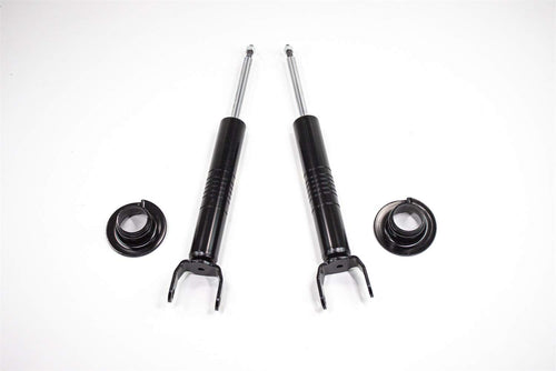 Adjustable Lowering Strut MaxTrac 372403 Pair Adjustable Lowering Strut
