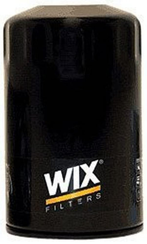 Spin-On WIX Racing Filters Lube Filter