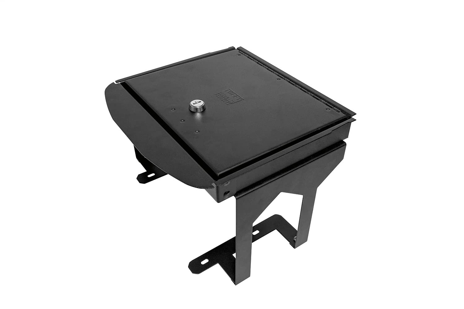 Console Safe for Chevy/GMC Truck/SUV - Tuffy Security Products | 2007-2013