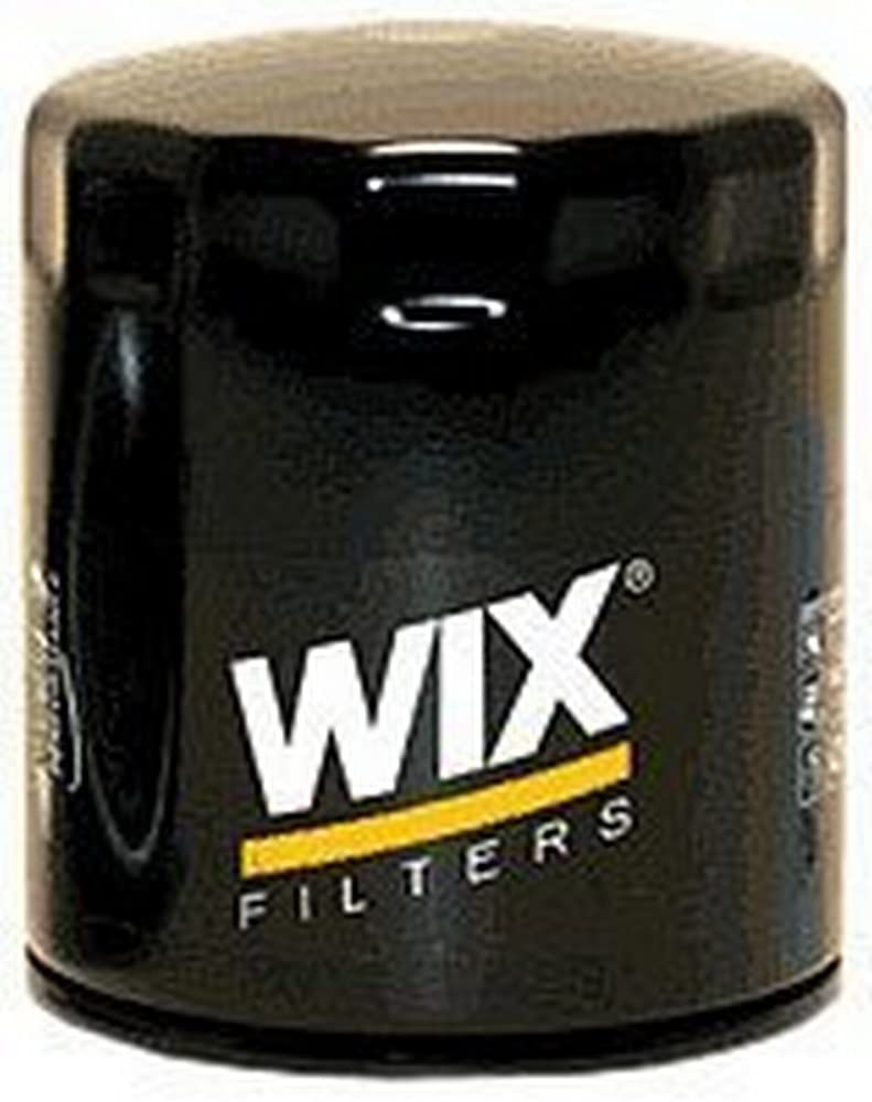 Spin-On WIX Lube Filter