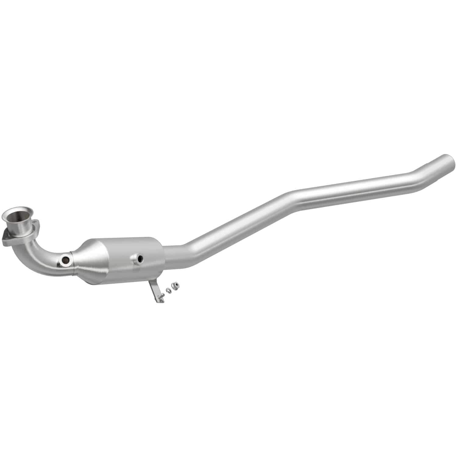 California Grade MagnaFlow Catalytic Converter 5551717: Direct-Fit, Compatible with 2007-2011 Mercedes-Benz ML350 (CARB Compliant)