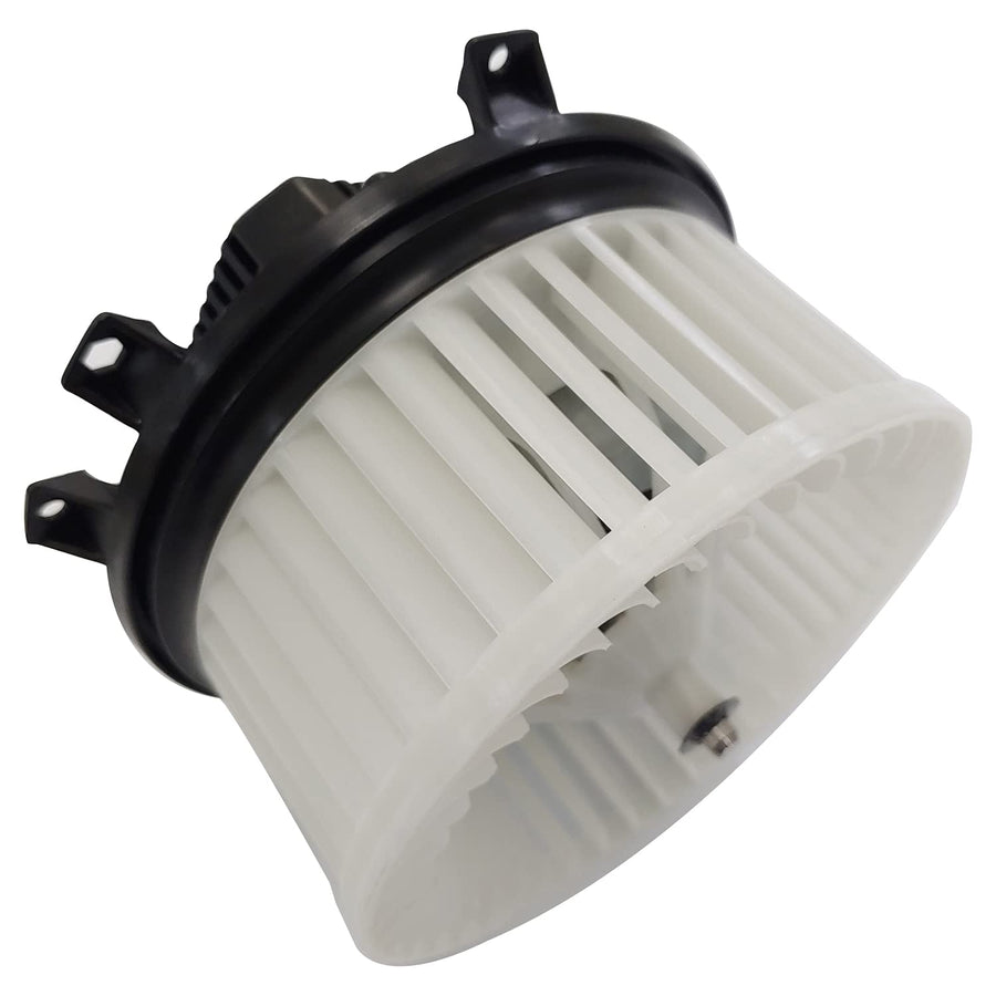 Blower Assembly TYC 700346 Compatible with 2014-2020 Chevrolet Impala
