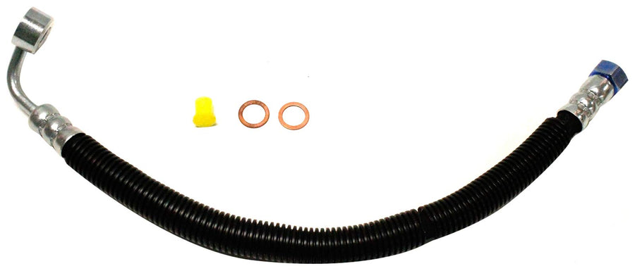 Power Steering Pressure Line Hose Assembly nobrandname 352323