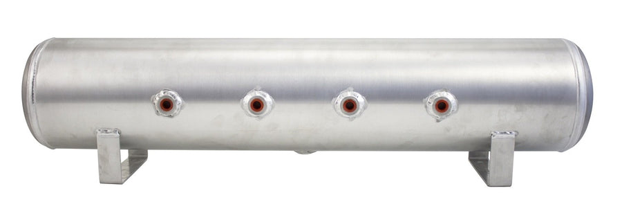 Aluminum Air Tank Air Lift Performance 11957