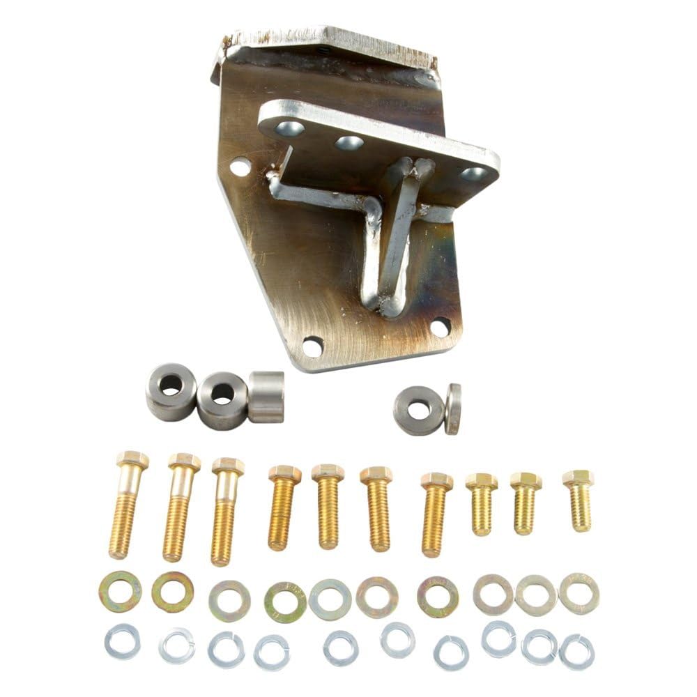 Steering Box Bracket MOUNT OFF ROAD SB7686