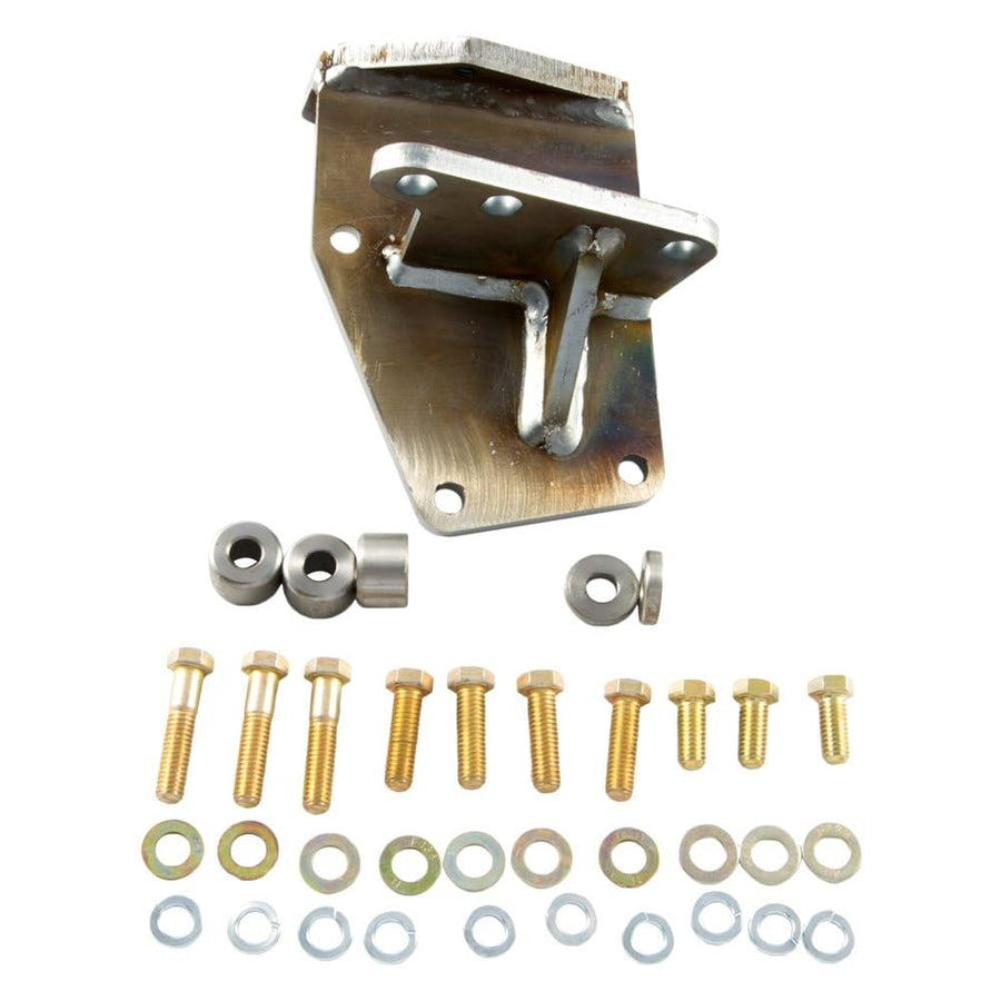 Steering Box Bracket MOUNT OFF ROAD SB7686