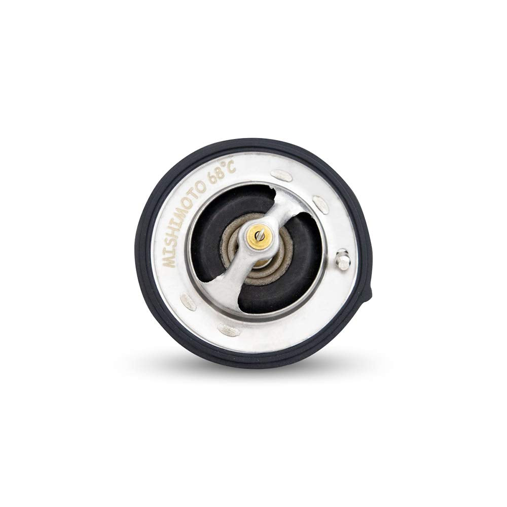 Mishimoto Racing Thermostat MMTS-SEN-13, Compatible With Nissan Sentra 2013-2018