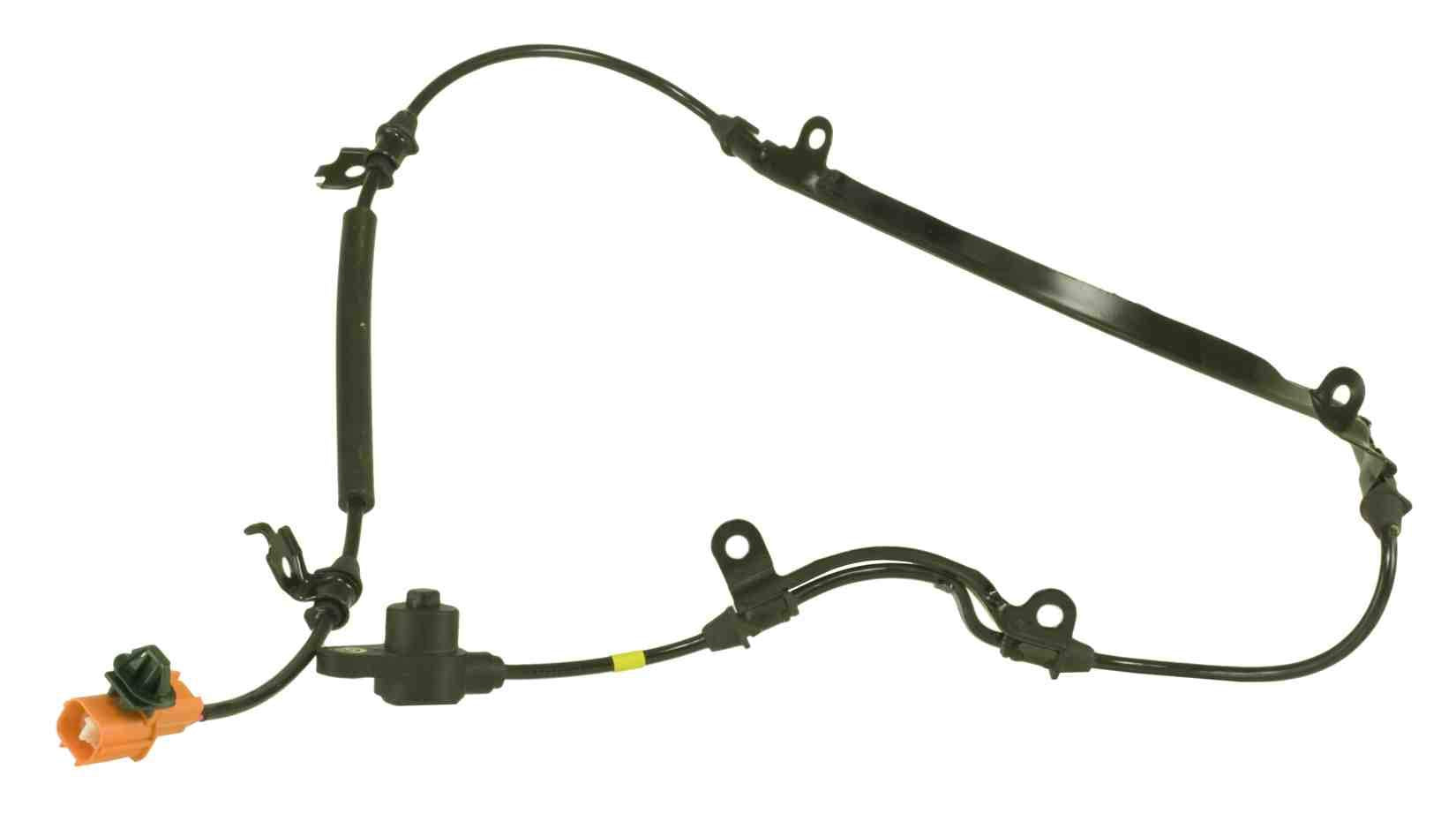 Wheel Speed Sensor NGK/NTK AB1859 (70852)