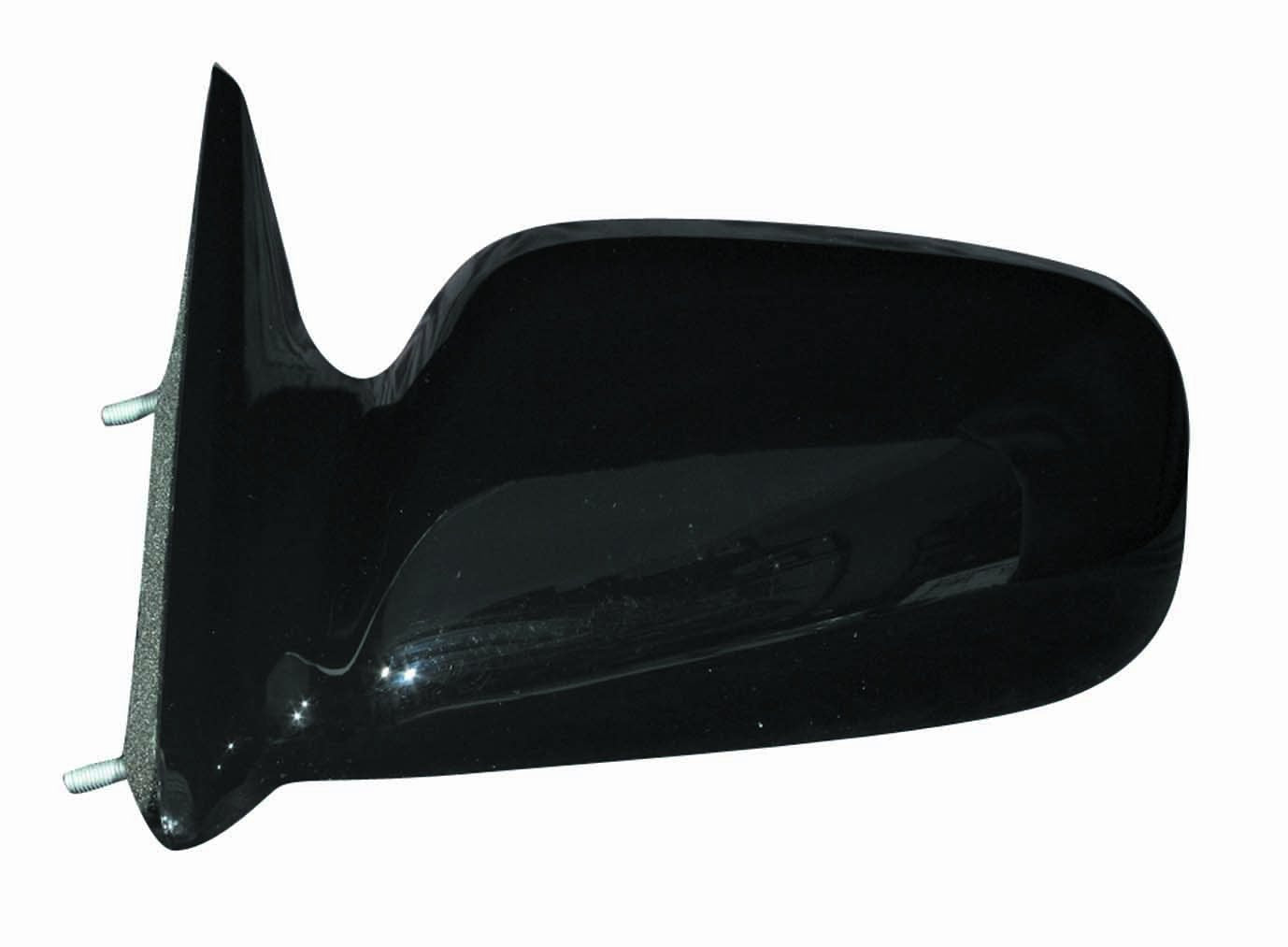 Replacement Driver Side Door Mirror Set DEPO 312-5417L3EL