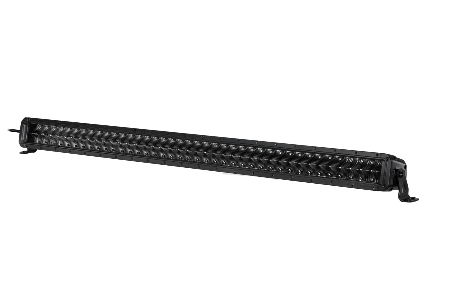 Hella Tough Black Magic 40 Inch Double Row LED Lightbar- Performance High Beam Off-Road Light for Pickup Trucks, ATV, SUV, 4x4, Jeep, Tractors / 358197421