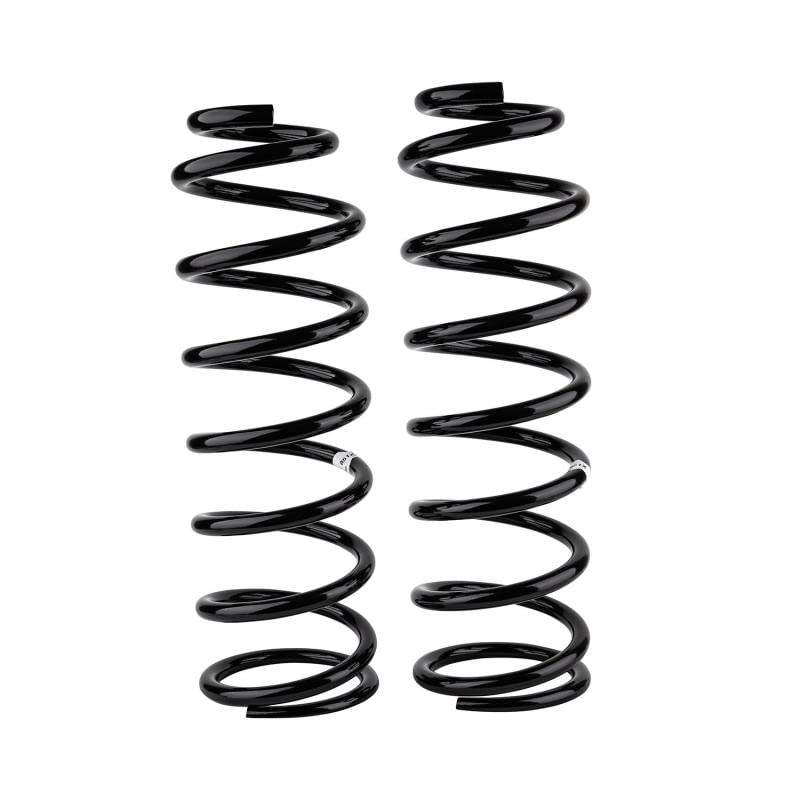 80 Front Coil Med 80