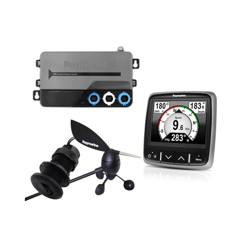 I70 Raymarine System Pack (for Existing N2K System.)