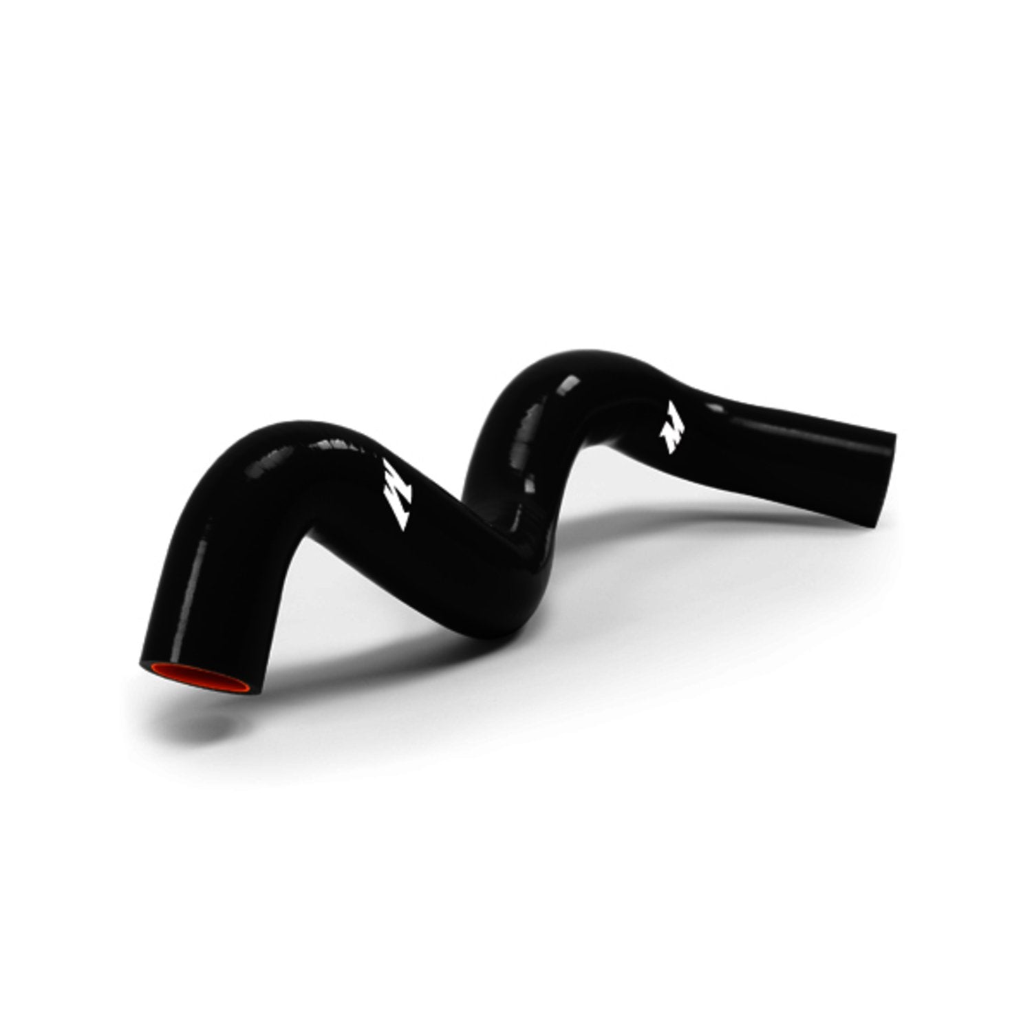 Mishimoto Silicone Radiator Hose Kit MMHOSE-TINY-07BK Fits Mini Cooper S 2007-2011 Black