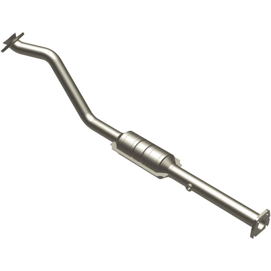 Catalytic Converter MagnaFlow 23498: HM Grade, Direct-Fit (Federal/EPA Compliant)