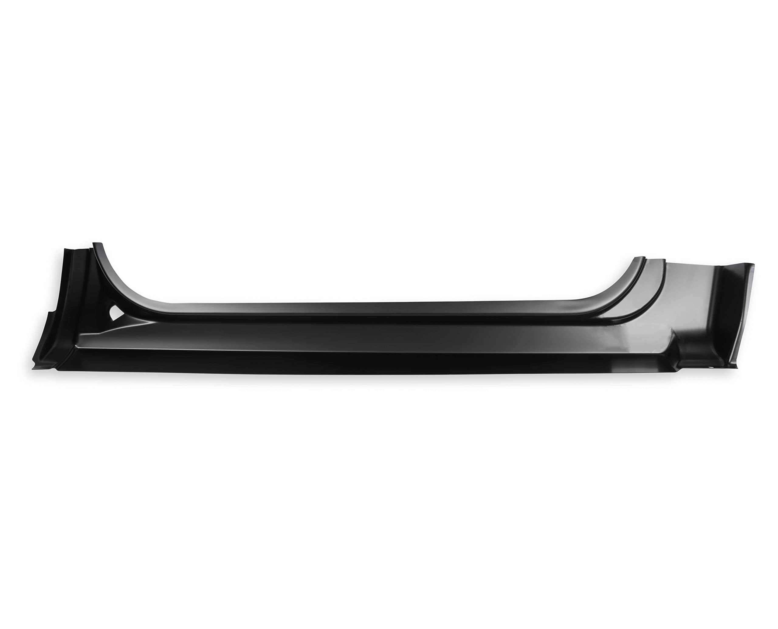 Rocker Panel Holley Classic Trucks 04-421 - LH GMT400