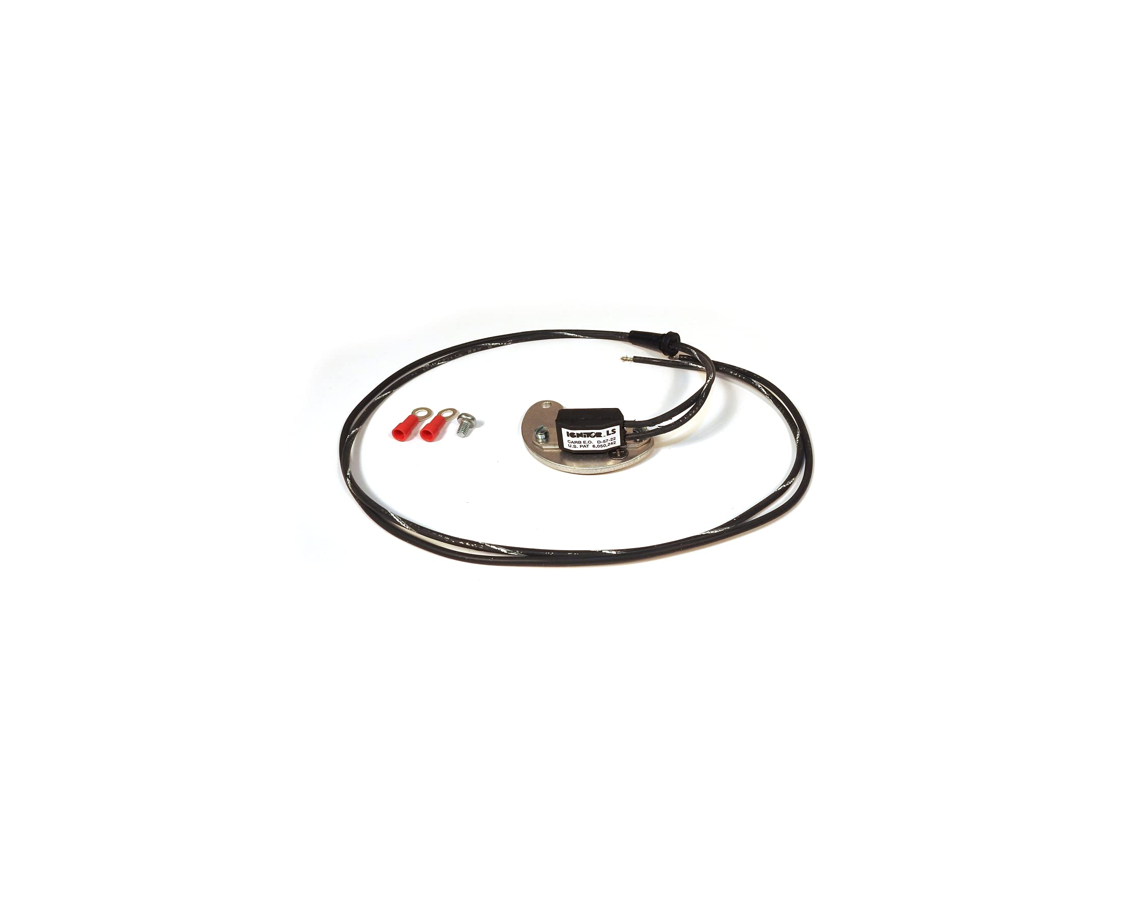 DU-181LSP6 Pertronix Ignition Module (Ducellier 8 cylinder Flathead), 1 Pack
