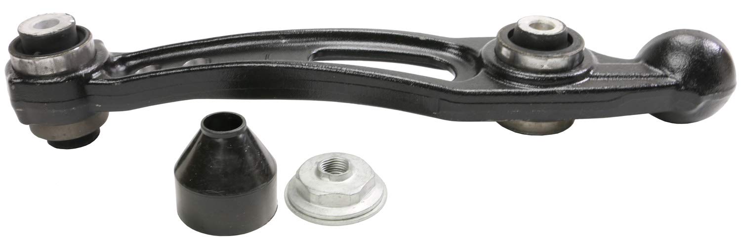 MOOG RK622929 Suspension Control Arm and Ball Joint Assembly rearward front left lower
