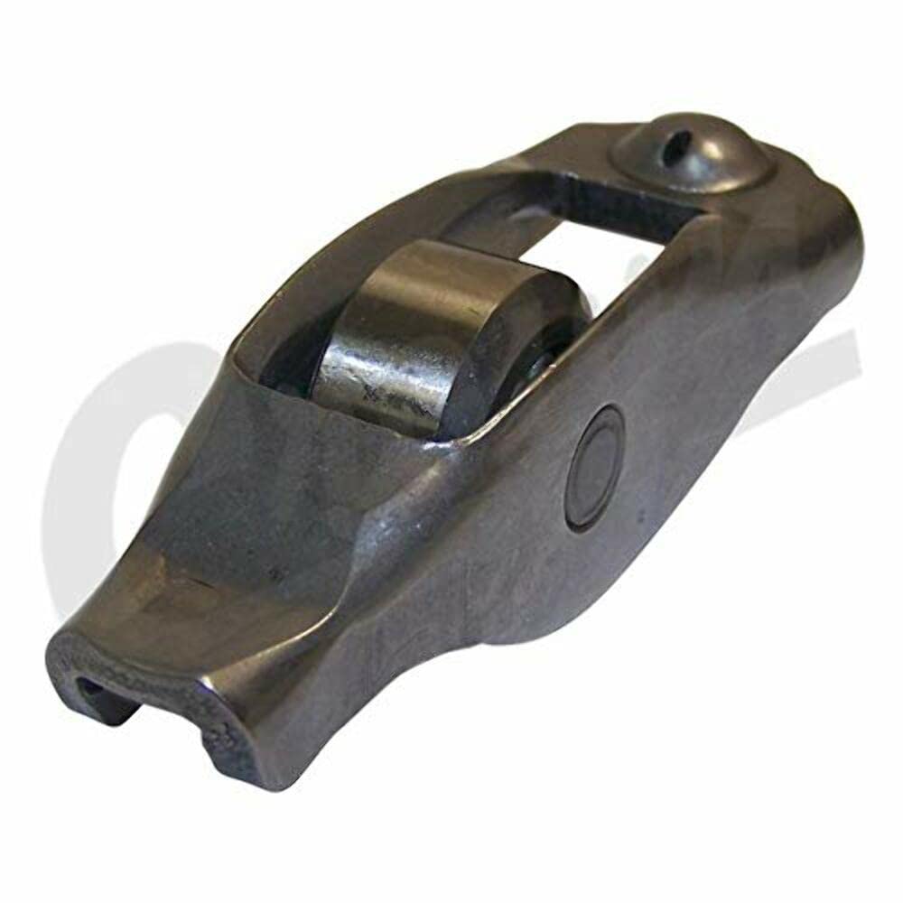 Winch Mount Plate Crown Automotive 2302288