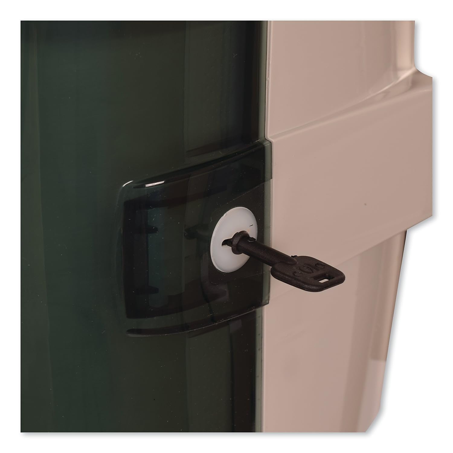 Centrefeed Tork Hand Towel Dispenser 93T - M23, Smoke