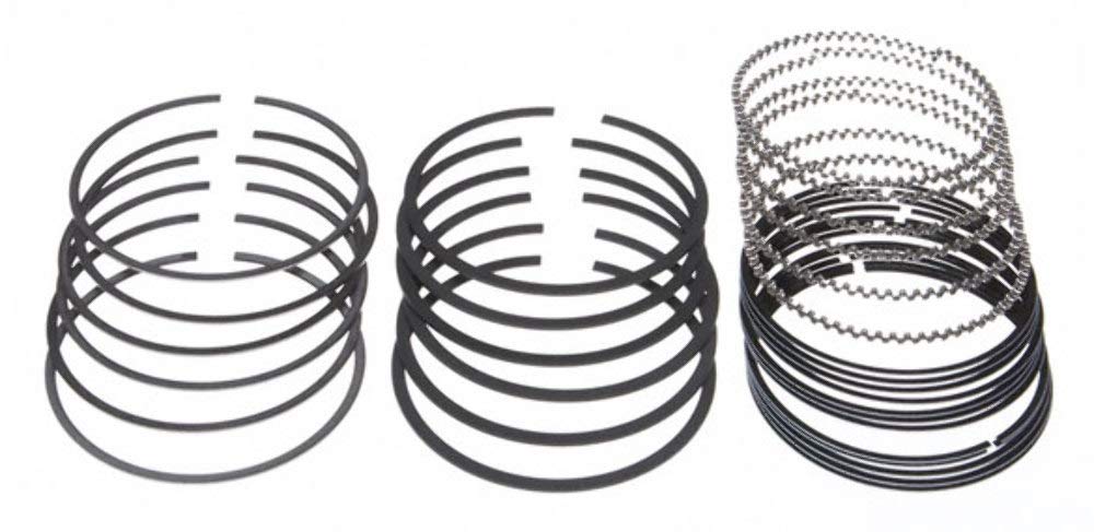 Engine MAHLE Piston Ring Set 41928CP