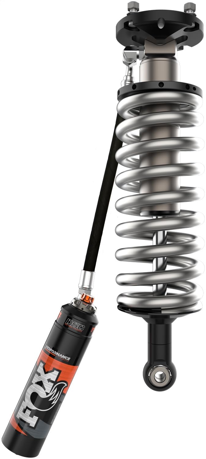 Fox Offroad 883-06-218 Shocks Performance Elite Series 2.5 Coil-Over Reservoir Shock (Pair) - Adjustable