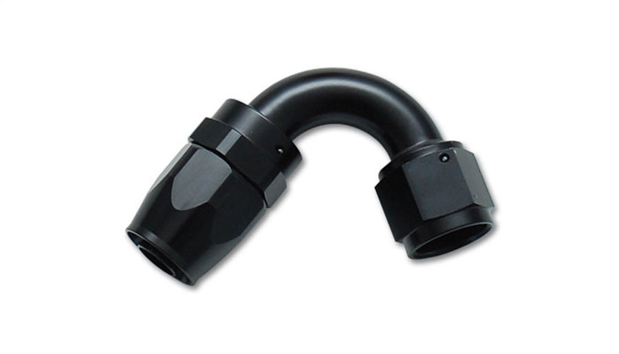 Hose End Fitting Vibrant Performance 21220 (120 Degree; Hose Size: -20 AN)