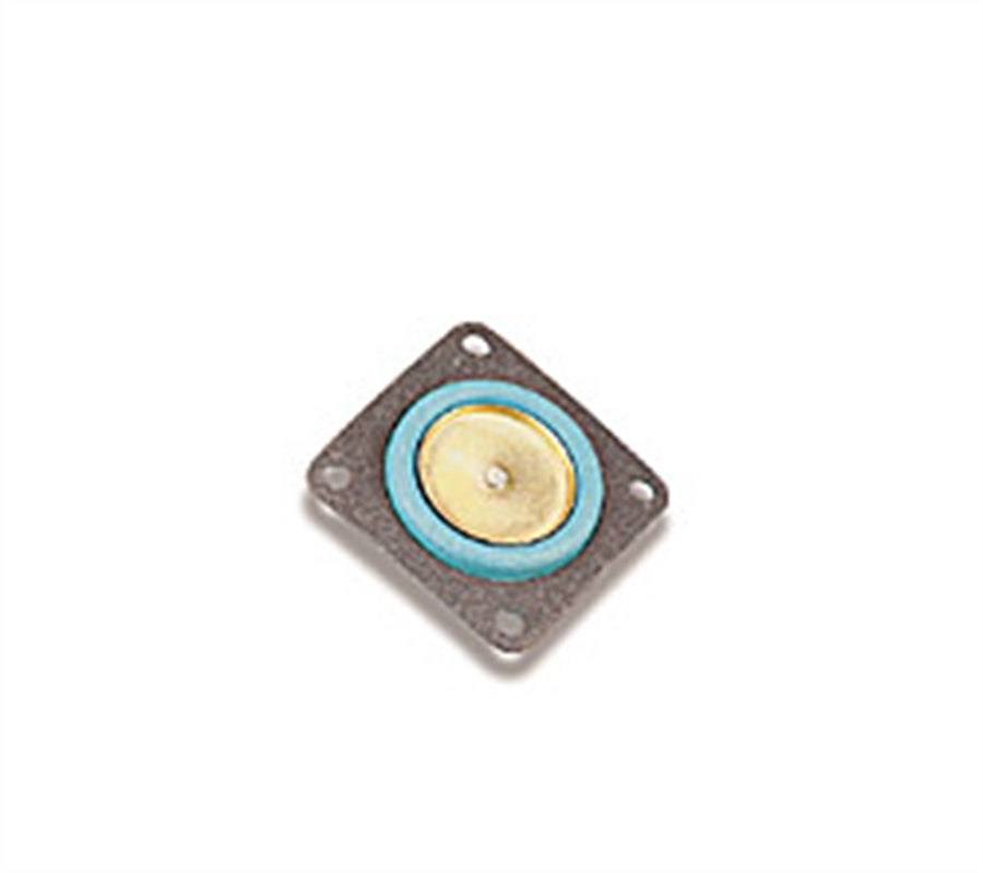 12-752 Holley VoluMAX Regulator Diaphragm
