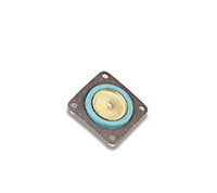 12-752 Holley VoluMAX Regulator Diaphragm