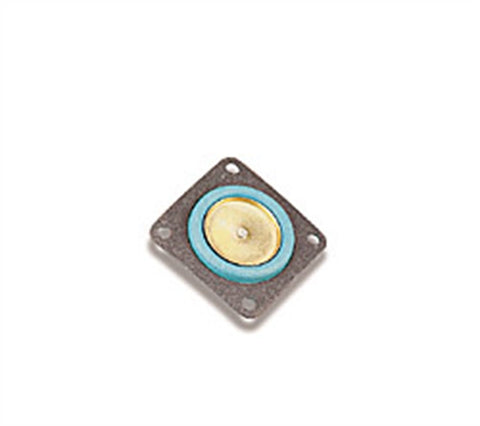 12-752 Holley VoluMAX Regulator Diaphragm