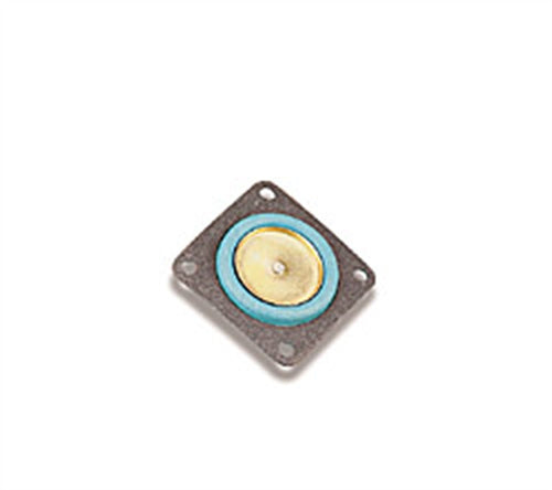 12-752 Holley VoluMAX Regulator Diaphragm