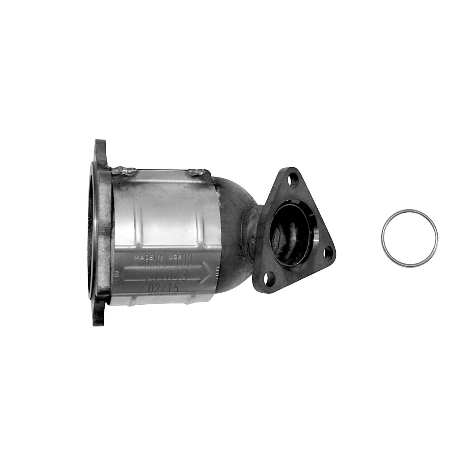 751043 AP Exhaust Direct Fit Catalytic Converter