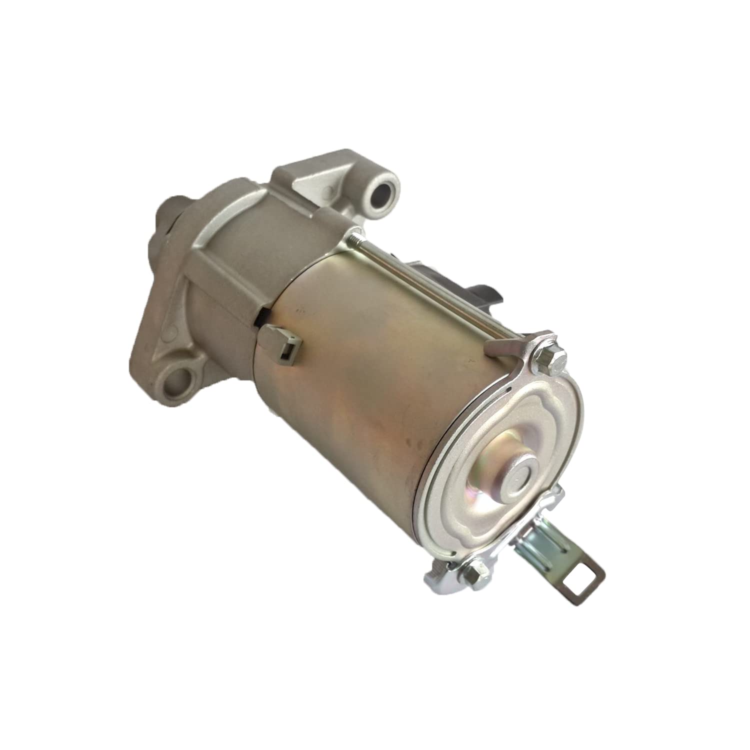 Starter Motor TYC 1-17870 Compatible with 2003-2005 Honda Accord