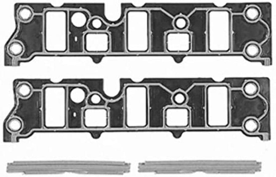 Engine Intake Manifold Gasket Set MAHLE MS16203
